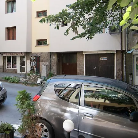 Sea Garden Maisonette With 3 Bedroom Close To Center Lägenhet *