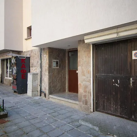 Sea Garden Maisonette With 3 Bedroom Close To Center *