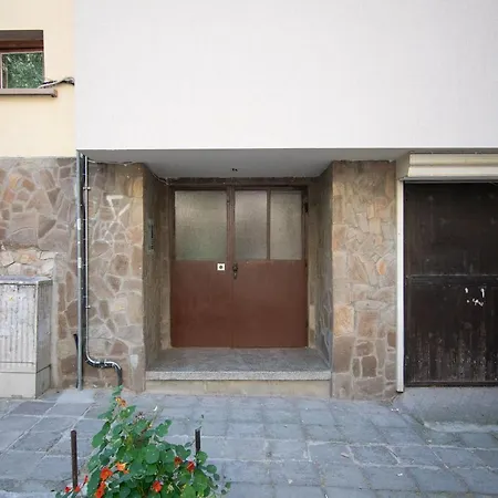 Lägenhet Sea Garden Maisonette With 3 Bedroom Close To Center *