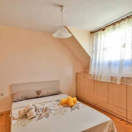 Sea Garden Maisonette With 3 Bedroom Close To Center * Varna