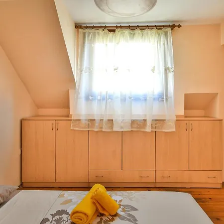 Lägenhet Sea Garden Maisonette With 3 Bedroom Close To Center Varna